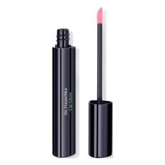 Dr. Hauschka Lip Gloss 01 Bush Plum 4,5ml – Naturlig glans med bärig ton