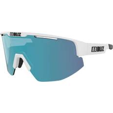 Matrix Nano Optics Brown w blue multi | Photochromic - Sports Glasses