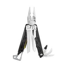 SIGNAL SURVIVAL LEATHERMAN SIGNAL SURVIVAL TOOL [LEATHERMAN TOOL] Multi-tool [Item]