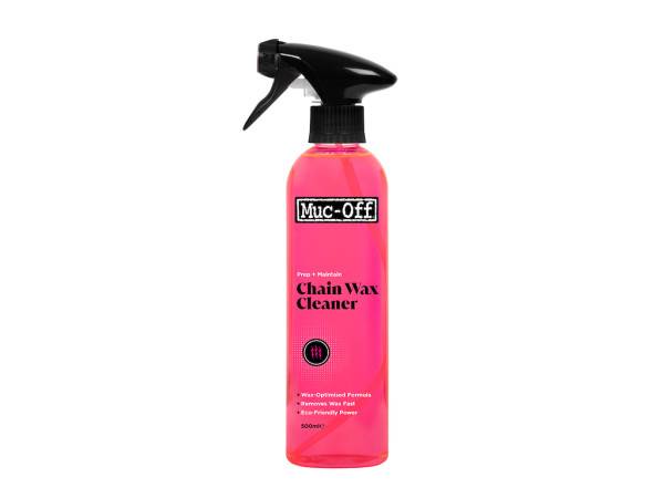 Muc-Off wax off 500 ml
