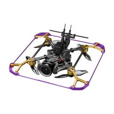 Flywoo Flytimes 85 HD O3 Lite 2S Micro Drone BNF