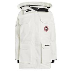 Canada Goose expedition parka North star White - M