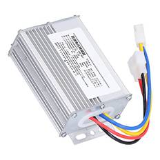 DC 48V-96V Till 12V DC Buck Converter Stabil Vattentät Step-Down Spänningsregulatorer Strömförsörjningstransformator 300W 25A