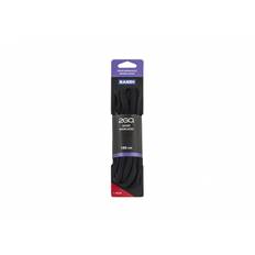 2GO Sport Skosnöre 100 cm - Svart
