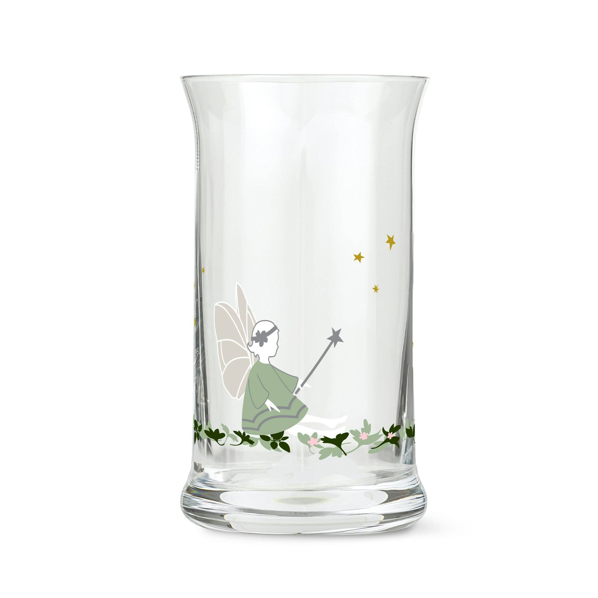 Holmegaard - Christmas Ölglas 50 Cl - Multi
