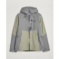 Patagonia Granite Crest Rain Jacket River Rock Green