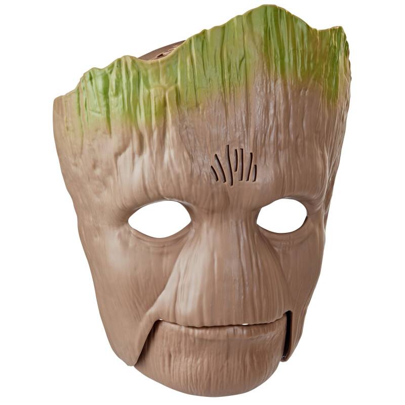 Marvel Guardians of The Galaxy Vol. 3 Groot Rollenspielmaske,...