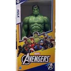 Avengers titan hero Hulk figur 30 cm