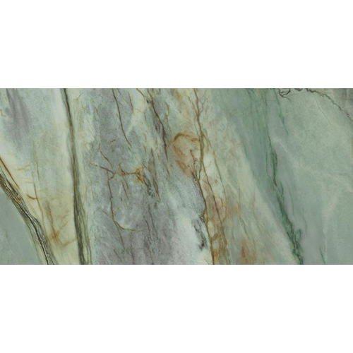 Klinker Rainforest Green Matt 30X60