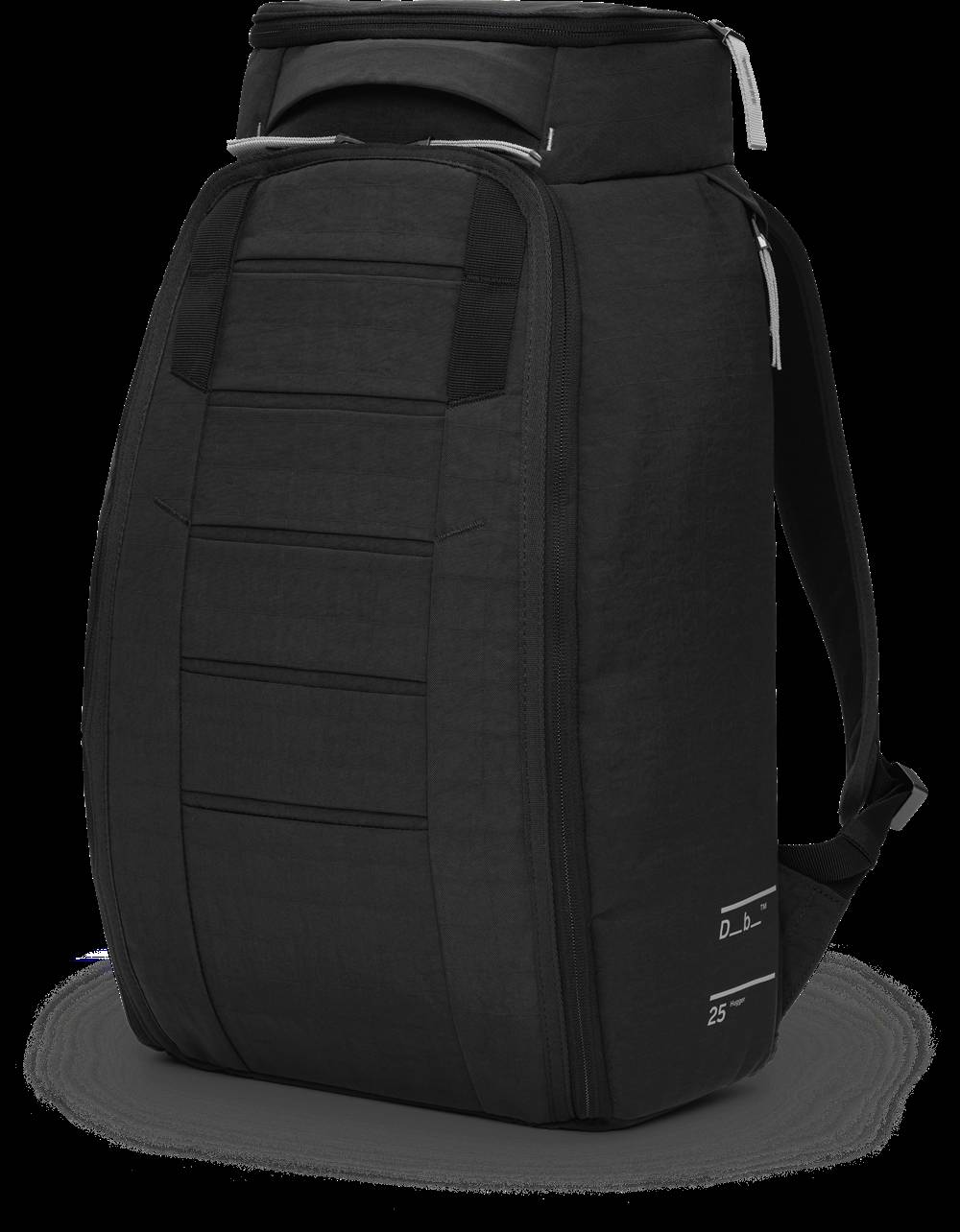 db Hugger Backpack 25L - Charcoal Grey