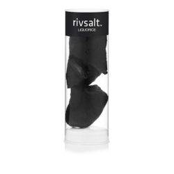 Rivsalt Liquorice