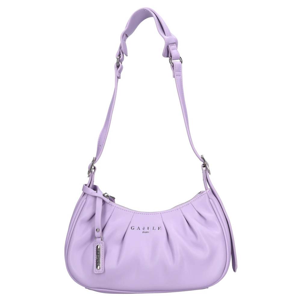 Gaëlle Paris Gaelle Paris Bags.. - Tasker - Dame - Lilla - ONE SIZE - Uld