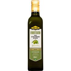 Zeta Olivolja Fruttato Extra Virgin 500ml