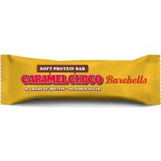 Barebells Proteinbar Caramel Choco, 55g
