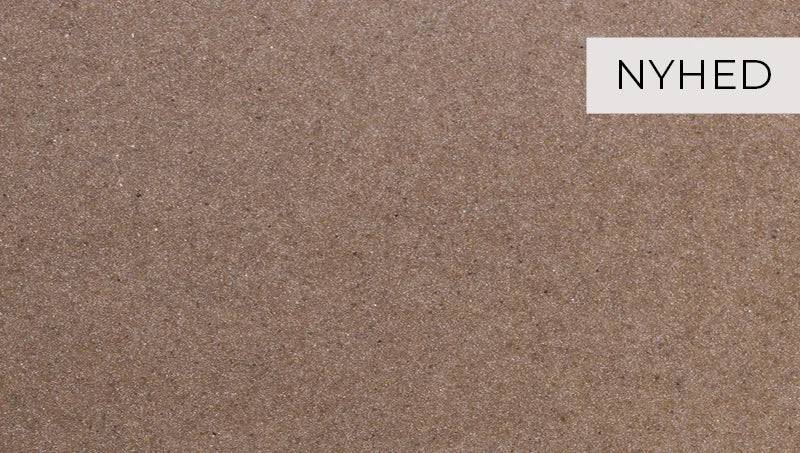 Granitex Nice vask blank dybde 54,5 cm.