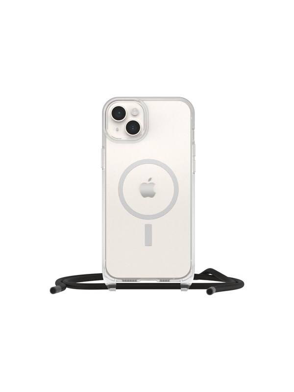 OtterBox React Necklace MagSafe Apple iPhone 14 Plus - clear - ProPack