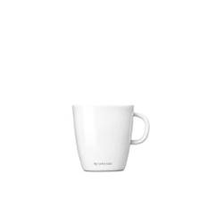 NESPRESSO Kopp Lungo porslin 12/fp