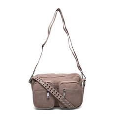 NOELLA Celina Bag Taupe |Brun |One Size