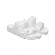 Women's Arizona EVA Sandals - White (Narrow Fit)