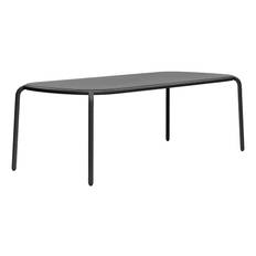 Toni Tablo Table - Anthracite