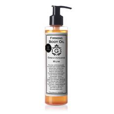 Firming body oil 200 ml