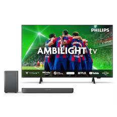 Philips 75'' 4K UHD Smart TV Ambilight 75PUS8309