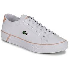Lacoste  Sneakers GRIPSHOT  - Hvid - 39
