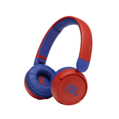 JBL Jr310BT undefined Red