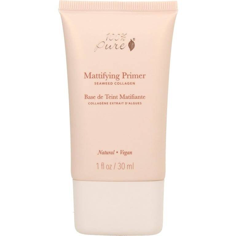 100% pure Matgørende primer 30ml