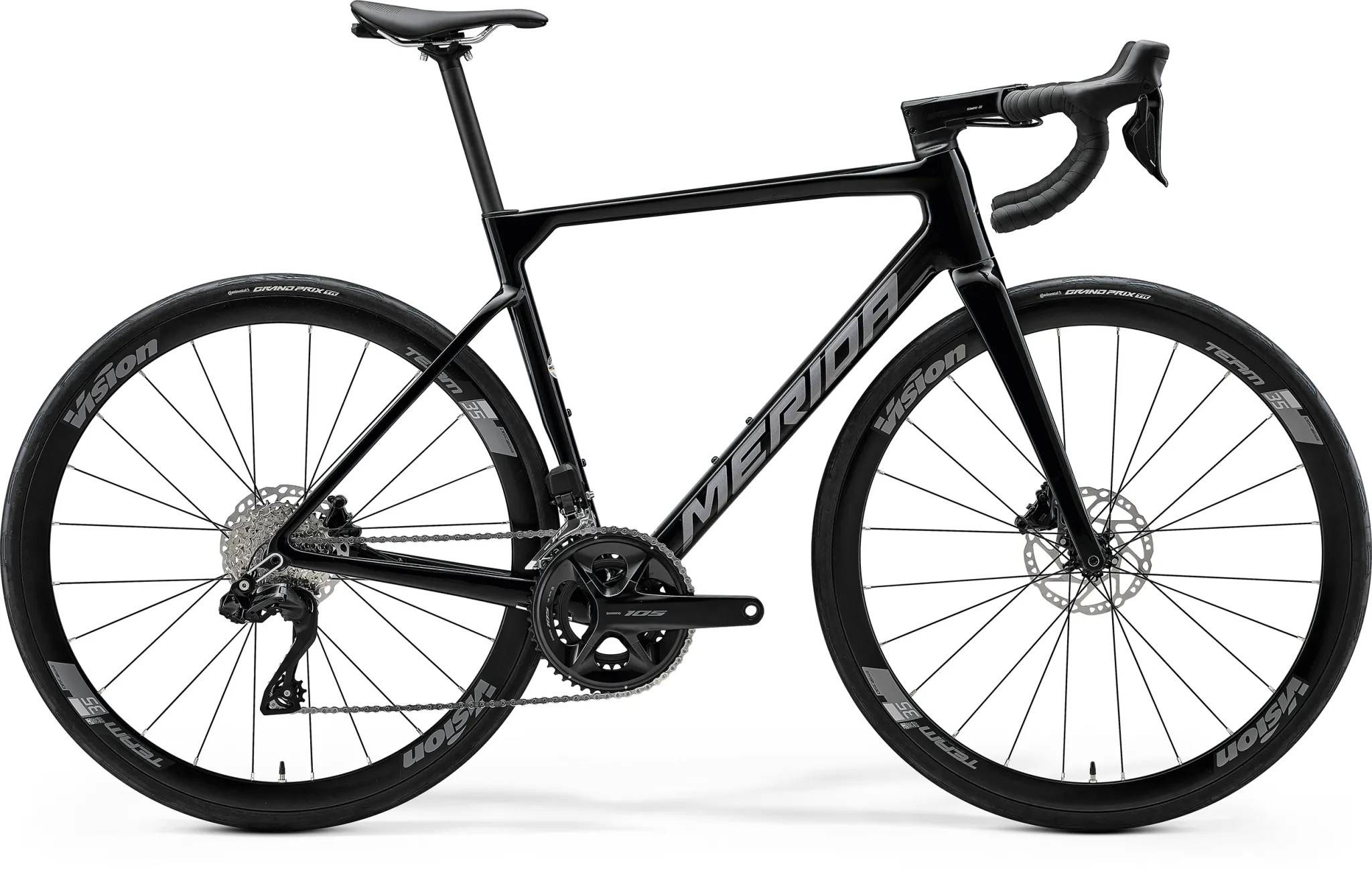 Merida Scultura 5000 48CM