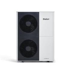 aroTHERM plus VWL 105/6 A S2 VIH QW 190/6 E MB2