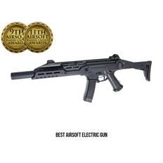 CZ Scorpion EVO 3 A1 BET carbine (Max 10 Joule, Licensfri)