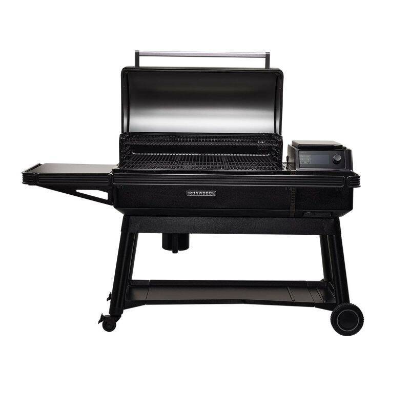 Traeger Pelletgrill Ironwood XL