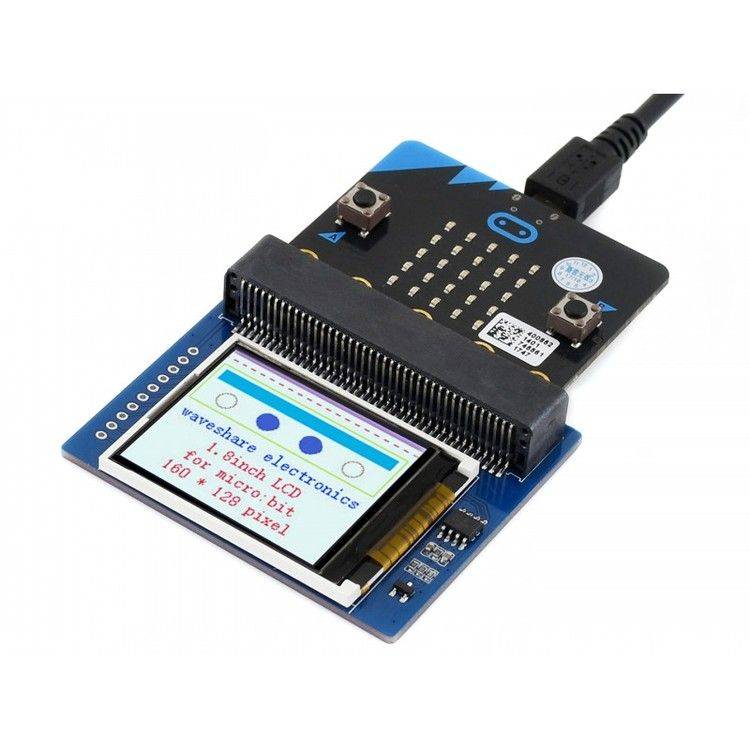 Micro:bit LCD 1.8inch