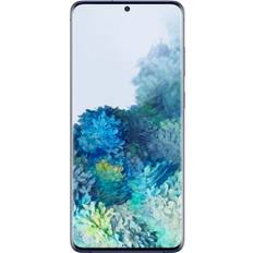 Samsung Galaxy S20+ | 12 GB | 128 GB | 5G | Dual-SIM | aura blue