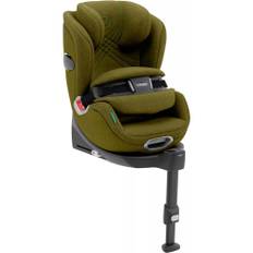 Cybex Platinum Anoris T i-Size Car Seat Mustard Yellow