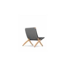 CARL HANSEN - MG501 Cuba stolen - Charcoal