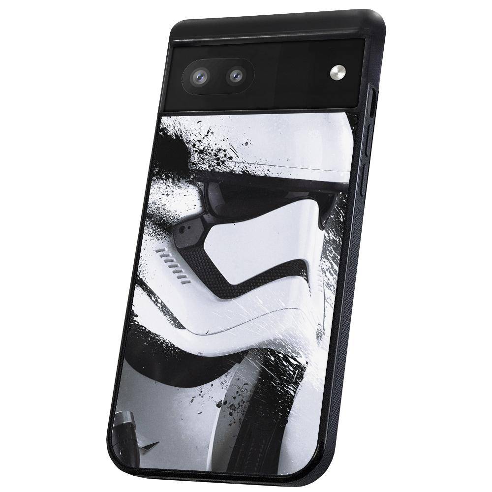 Google Pixel 6 - Skal/Mobilskal Stormtrooper Star Wars