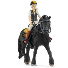 Schleich 42640 -​ Horse Club -​ Tori och Princess