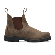 Blundstone 585 Classics Chelsea Boot Rustic Brown