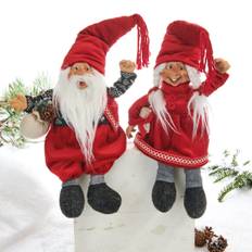 Tomte 55 cm hög - Tomtemor