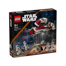 LEGO Star Wars, Flugt på BARC-speeder (75378)