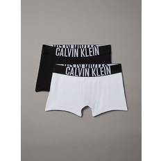 2 Pack Boys Trunks - Intense Power - Black - 12-14