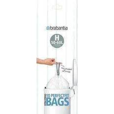 Brabantia - Affaldspose 10 Stk. - 40-50L.