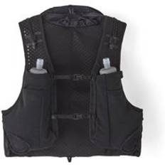 Patagonia Slope Runner Exploration Pack 18L - Löparryggsäck Black S
