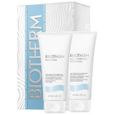 Biotherm Kroppsvard Lait-CorporelBiomains handkräm set Biomains 100 ml + Lait Corporel 100 ml 1 Stk. (222,00 kr / 1 Stycke)