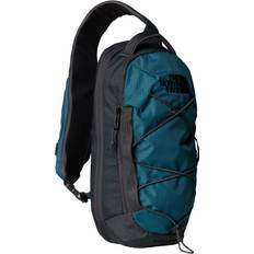 The North Face Borealis Sling Space/anthracite Gre Herr Stl. - Weekendväskor Från Magasin (One Size)
