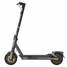 Elscooter Segway MAX G2 E Grå 900 W