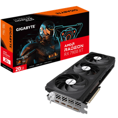Gigabyte AMD Radeon RX 7900 XT Gaming OC 20GB GDDR6