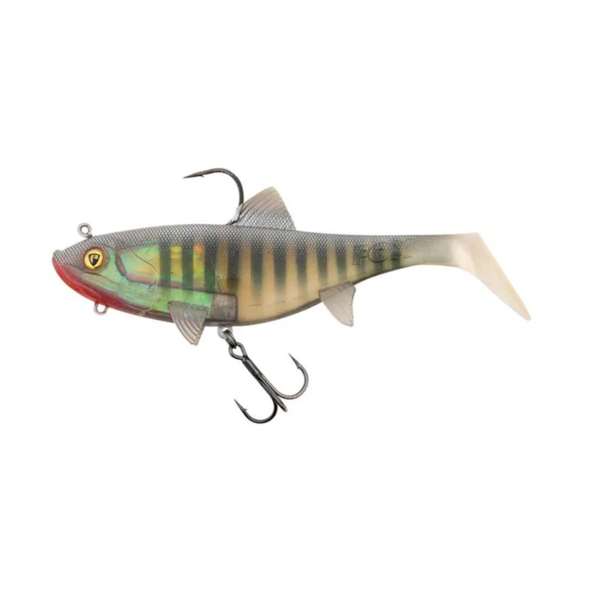Fox Rage Wobble Replicant 18cm 90g - Slick Scale (UV)